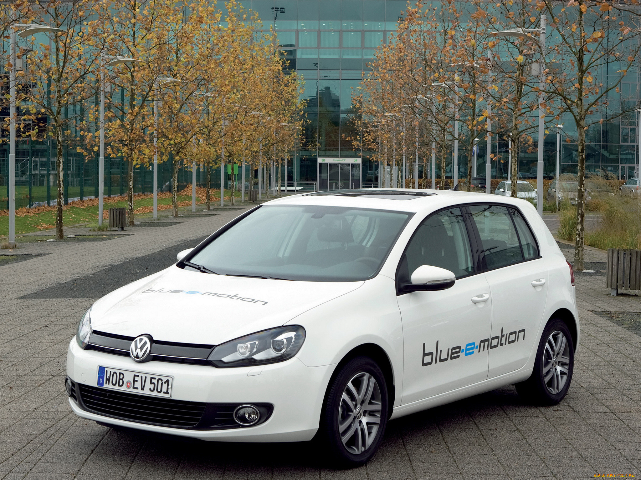 , volkswagen